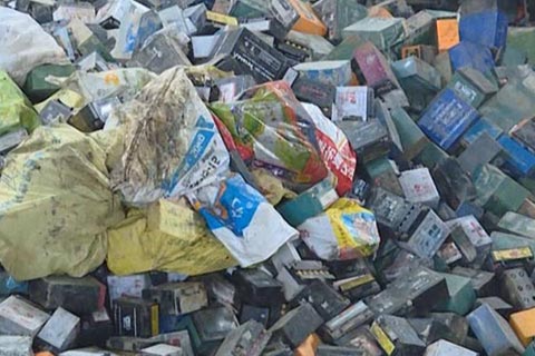 海北藏族废旧蓄电池回收多少钱|专业高价回收UPS蓄电池